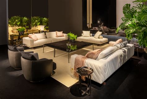 versace salone del mobile